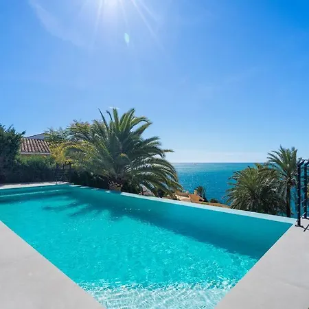 Book It Luxury Costa Villa Moraira