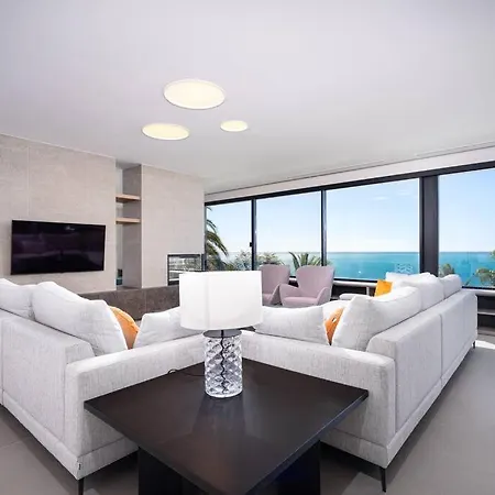 Villa Book It Luxury Costa