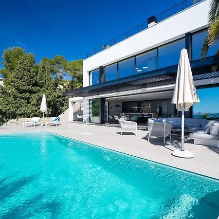 Villa Book It Luxury Costa
