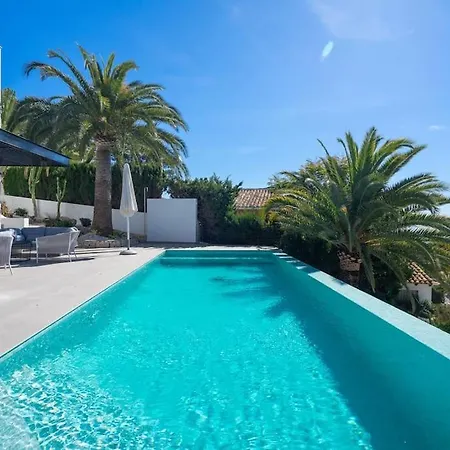 Villa Book It Luxury Costa