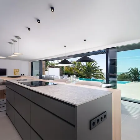 Villa Book It Luxury Costa *
