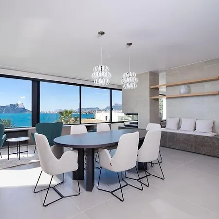 Villa Book It Luxury Costa
