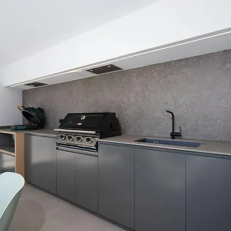 Book It Luxury Costa Villa