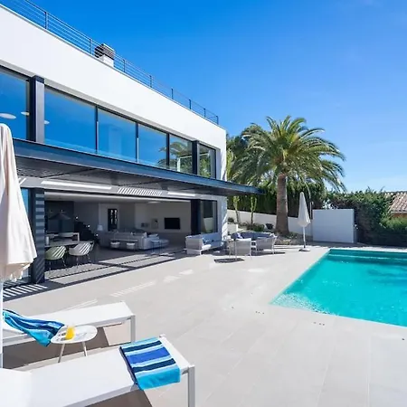 Villa Book It Luxury Costa *