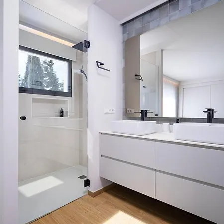 Book It Luxury Costa Villa