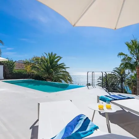Book It Luxury Costa Villa *
