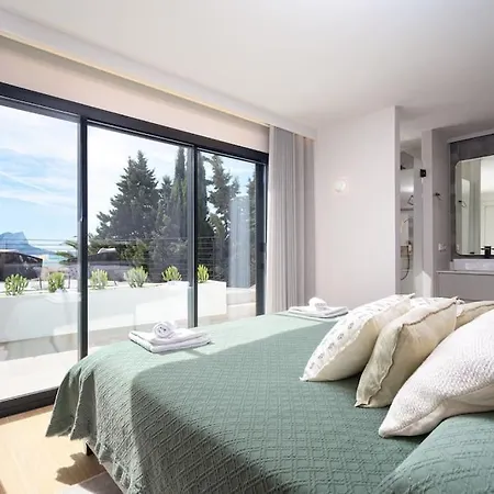 Book It Luxury Costa * Moraira